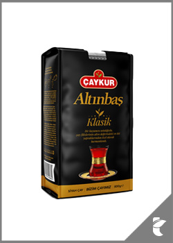 caykur altinbas