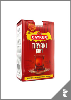 caykur tiryaki100gr