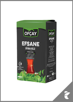 ofcay efsane1000gr