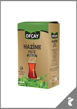 ofcay hazine1000gr